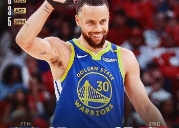 Stephen Curry