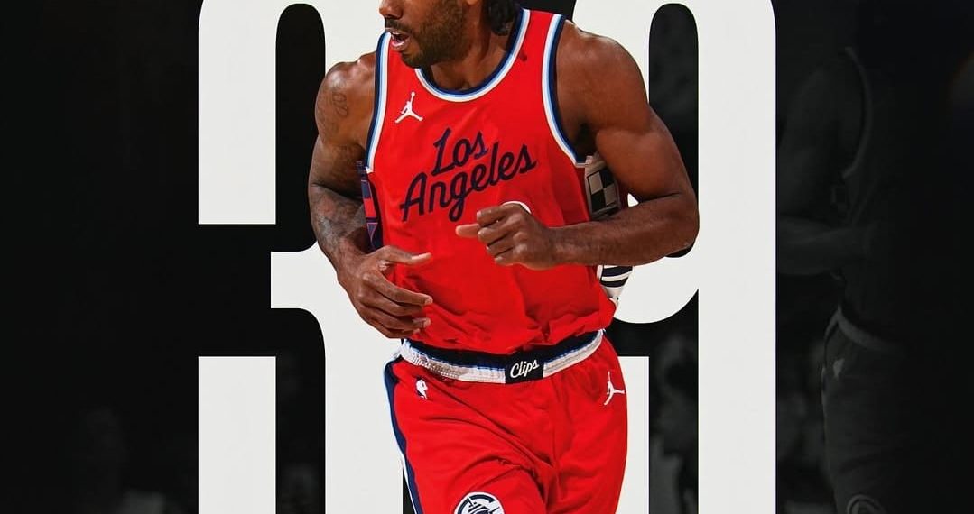 Clippers Nuggets