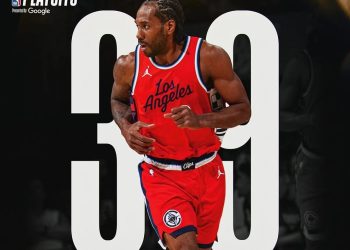 Clippers Nuggets