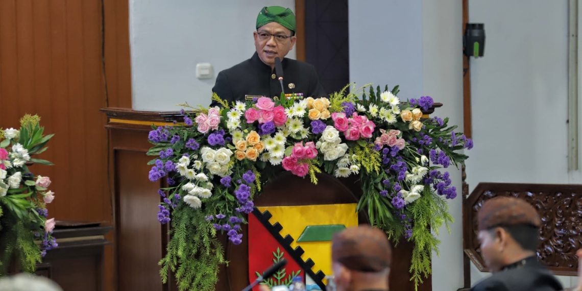 Bupati Bandung