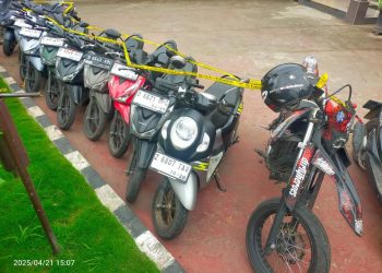 curanmor Bandung