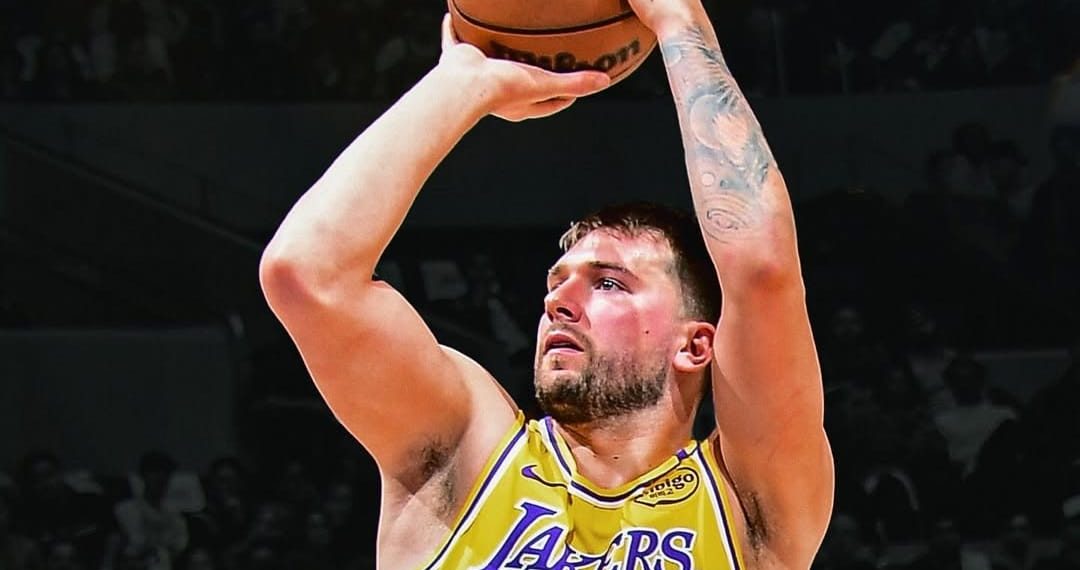 Luka Doncic