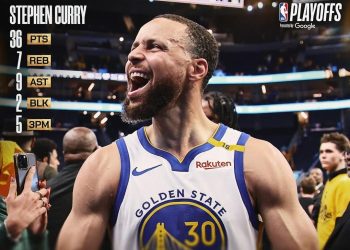 Stephen Curry