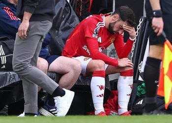 MU Terjebak Kemunduran, Liverpool Rebut Gelar Ke-20