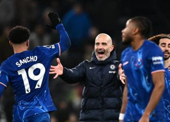 Maresca: Chelsea Punya Kemajuan Meski Tak Masuk Liga Champions