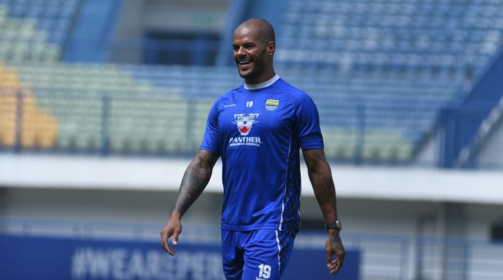 david da silva