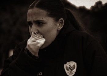 Djenna de Jong: Saya Tak Akan Bela Indonesia