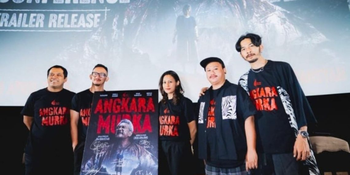 Angkara Murka
