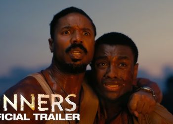 Sinners Movie