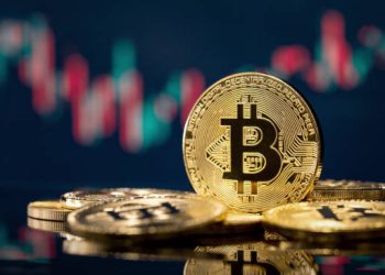 Bitcoin Ambruk