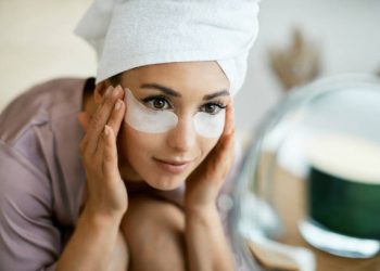Masker mata