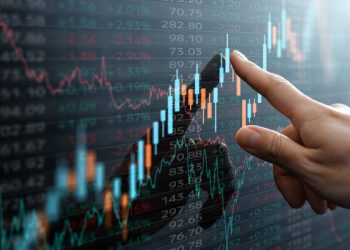 saham ihsg