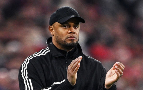 Kompany Yakin Bayern Balikkan Keadaan