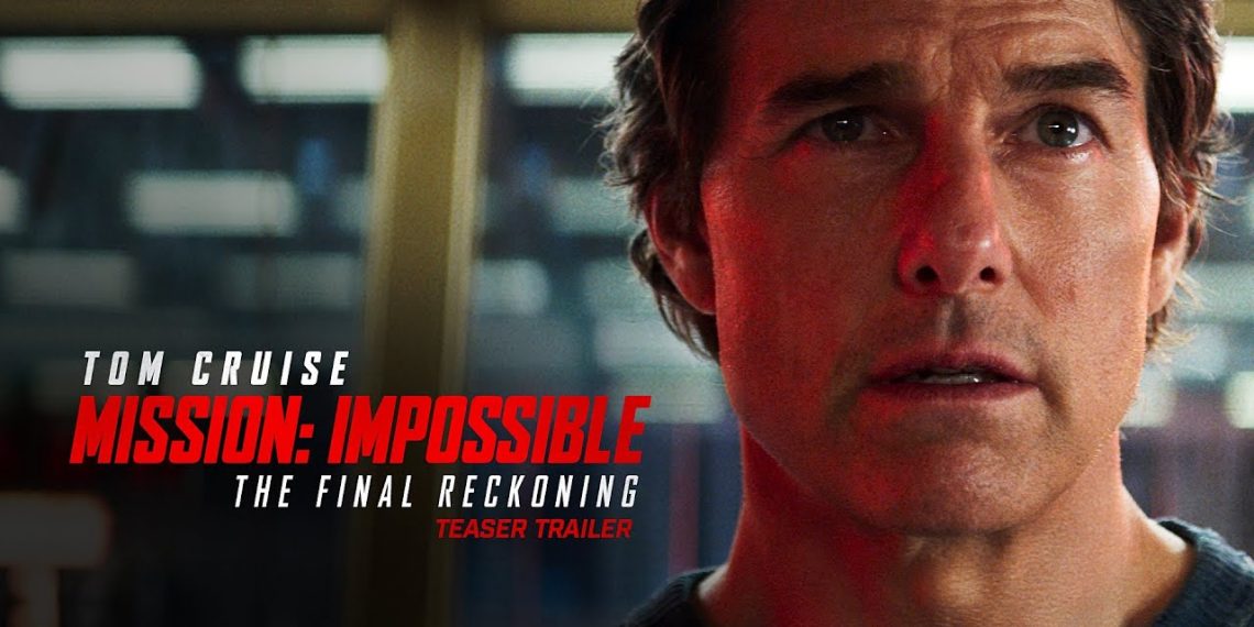 Mission Impossible