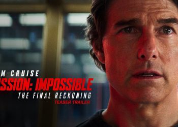 Mission Impossible