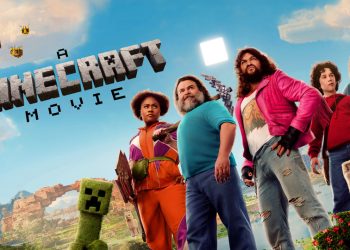 Minecraft Movie