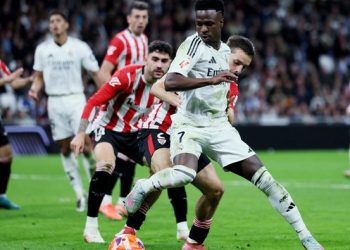 Gol Injury Time Valverde Jaga Asa Juara LaLiga
