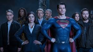 Superman 2025 Rilis Cuplikan Perdana Berdurasi 5 Menit