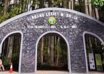 wisata bandung