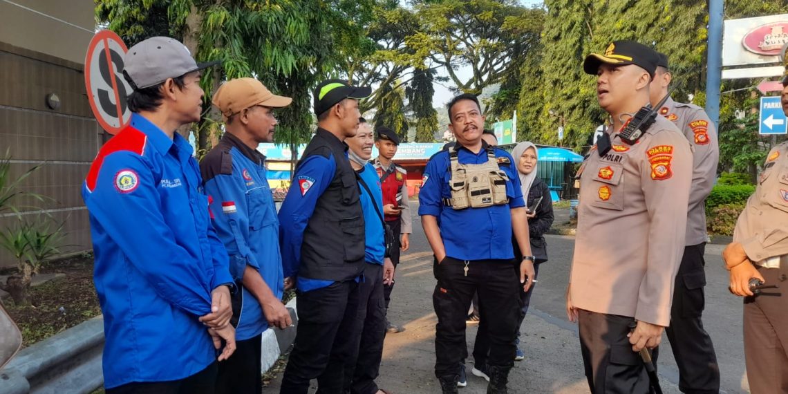 Polres Cimahi