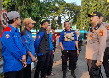 Polres Cimahi
