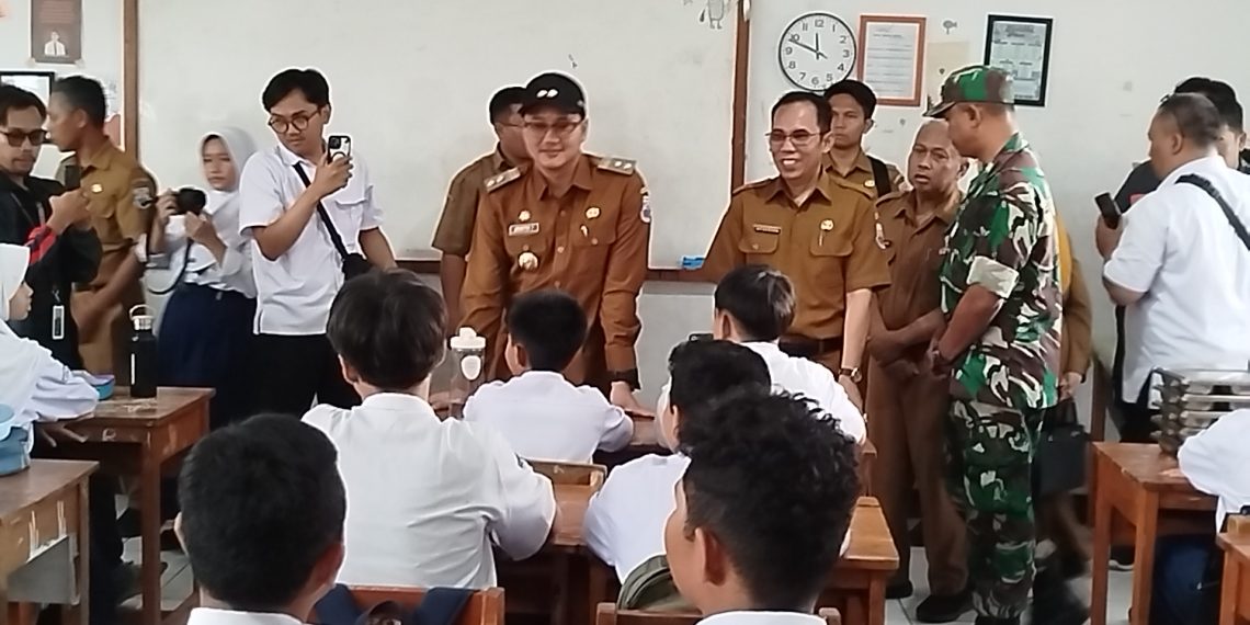 SMPN 2 Cimahi