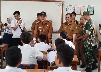 SMPN 2 Cimahi