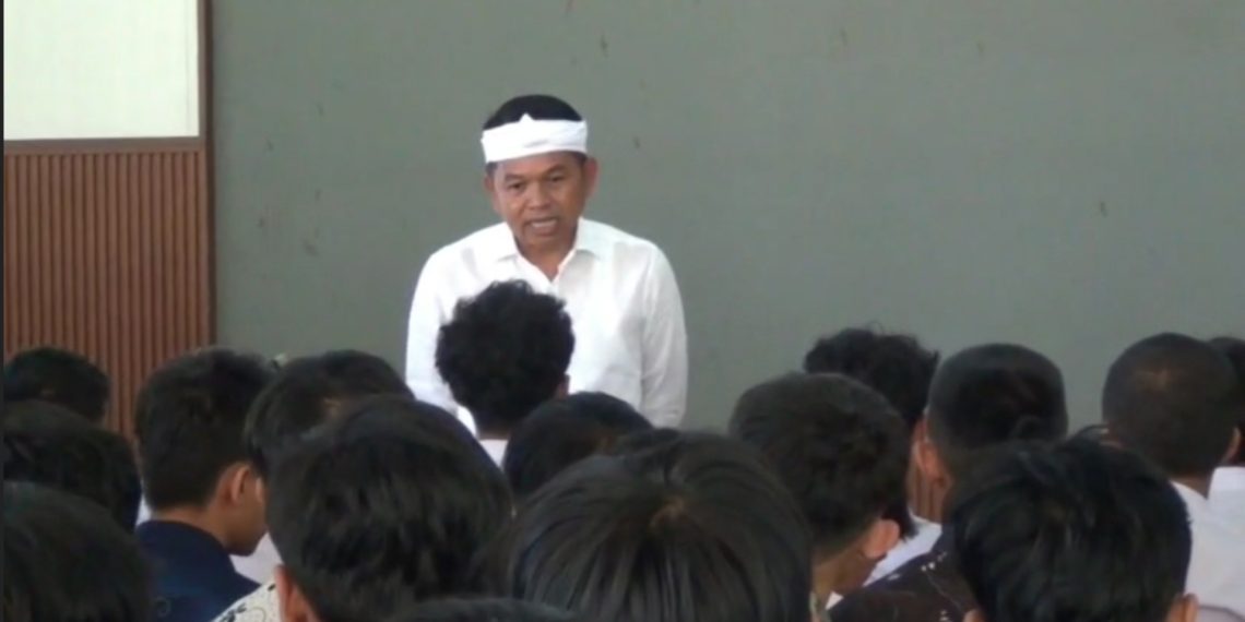 pembinaan karakter