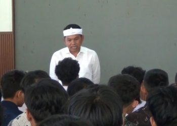 pembinaan karakter
