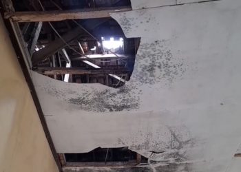 Bangunan SDN Neglasari