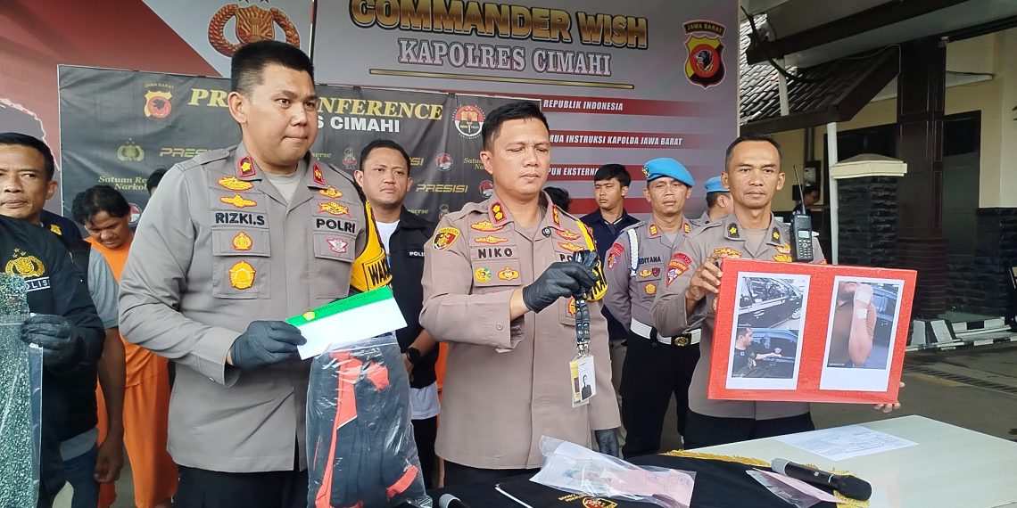 preman Cimahi