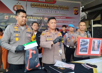 preman Cimahi
