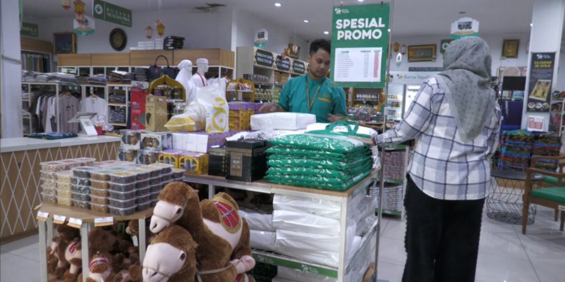musim haji 2025