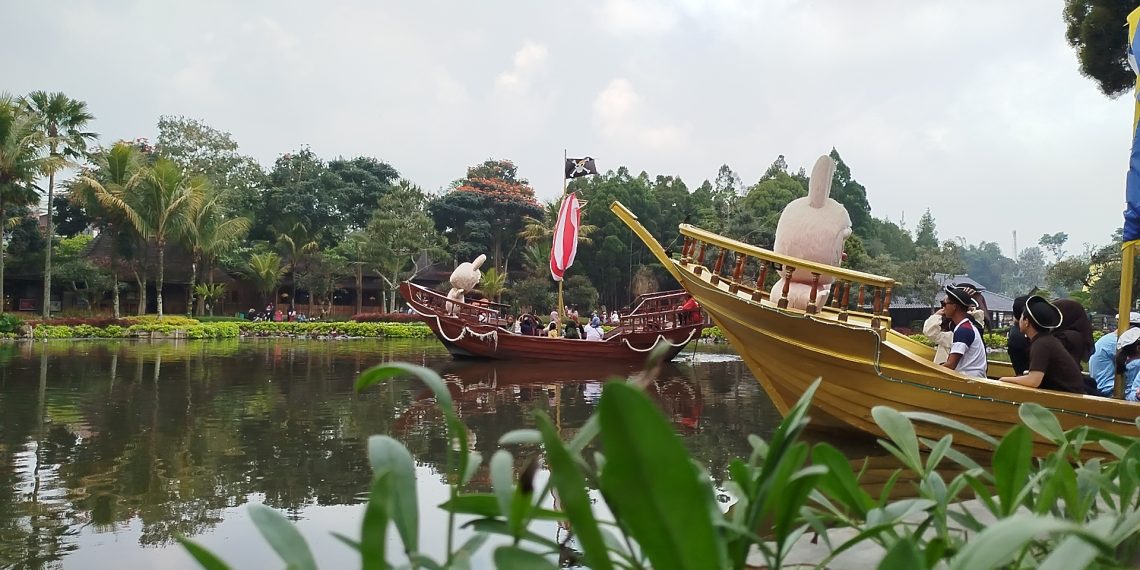 Danau Lembang