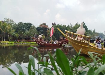 Danau Lembang