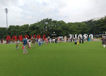 Taman Sintesis Bandung