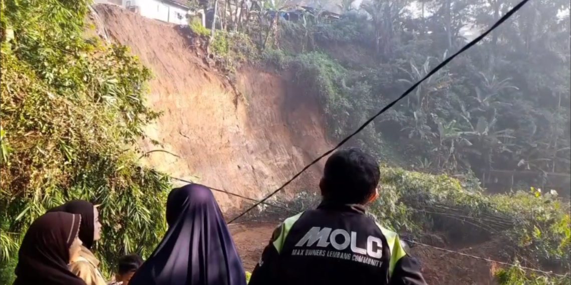 Lereng Lembang