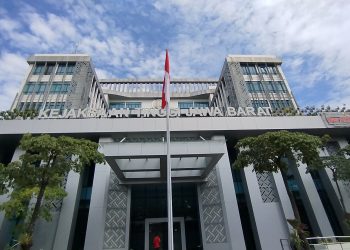 SPDP Kasus Ridwan Kamil Diterima Kejati Jabar