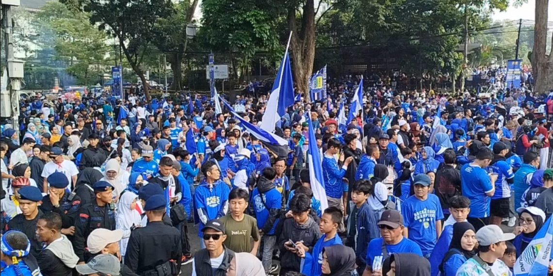 Bobotoh Persib