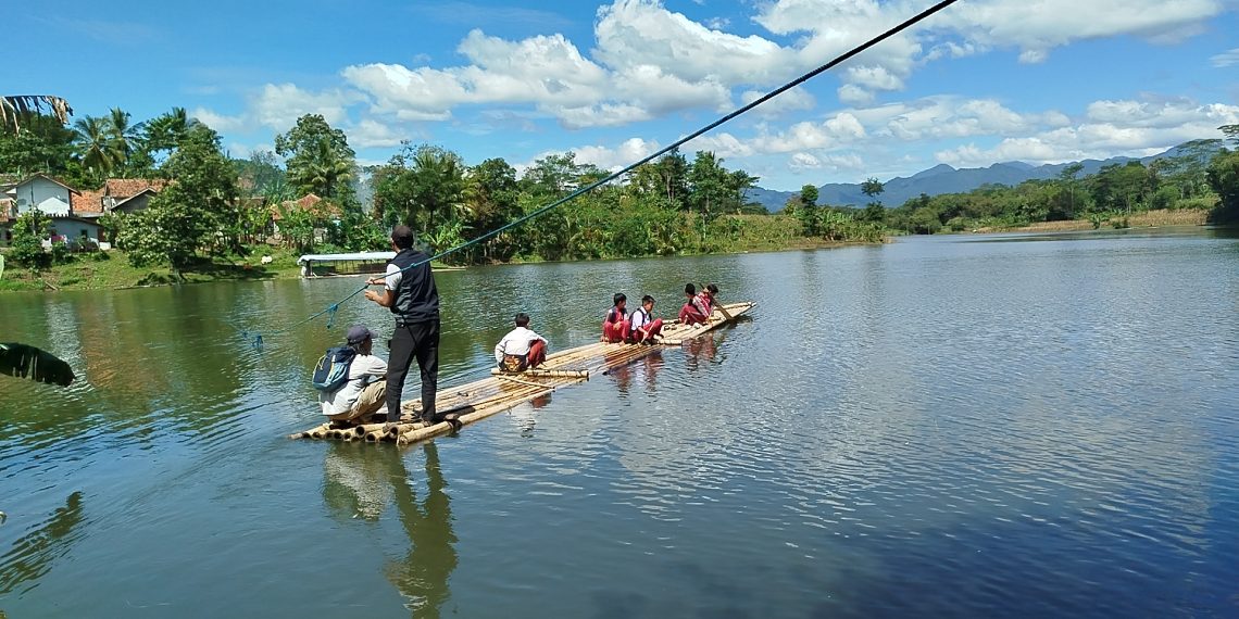 pelajar Cililin