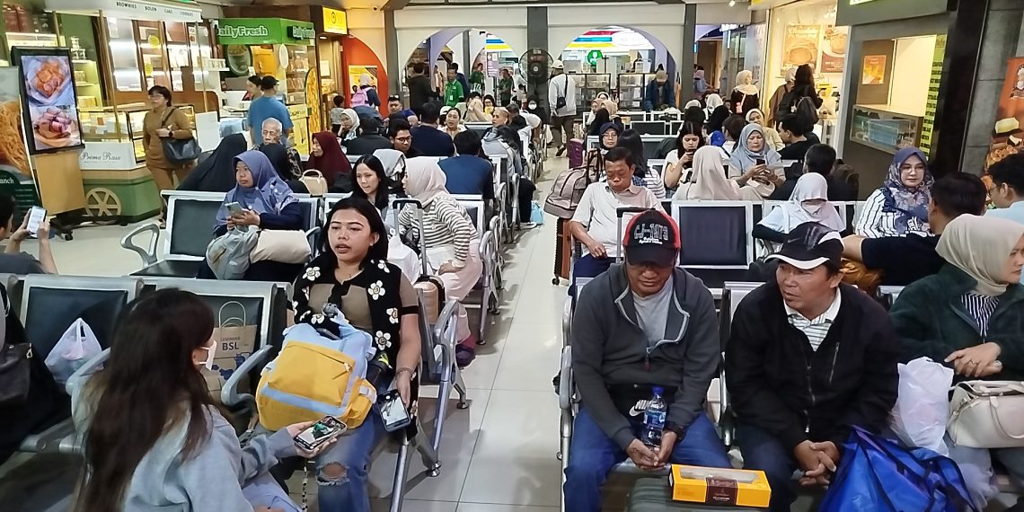 Stasiun Bandung