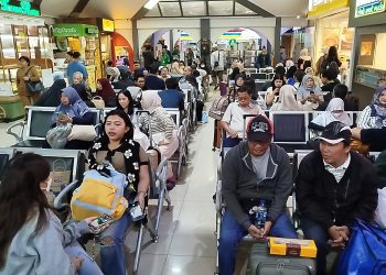Stasiun Bandung
