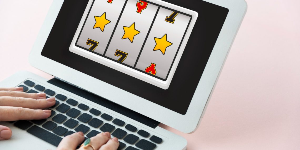 bansos judi online