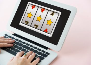 bansos judi online