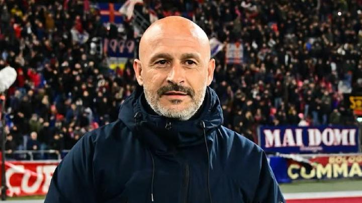 Bologna vs AC Milan: Final Coppa Italia yang Sarat Sejarah