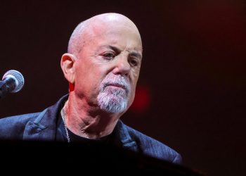 Billy Joel