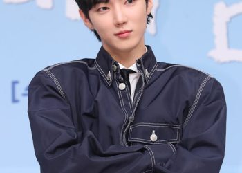 Ha Yoo Joon
