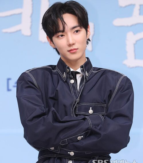 Ha Yoo Joon