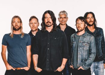 foo fighters
