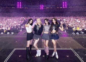 blackpink